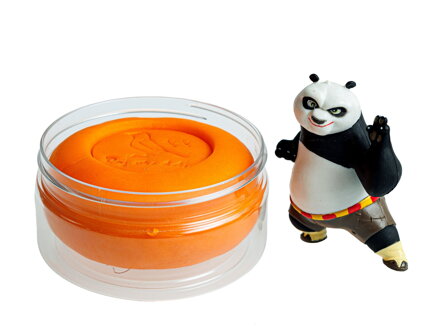 Rajolína Kung-fu panda - 250 g