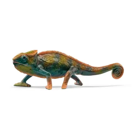 Chameleón - Schleich